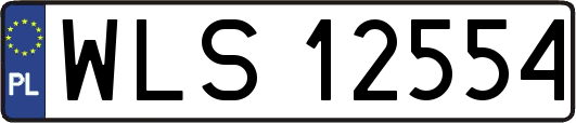 WLS12554