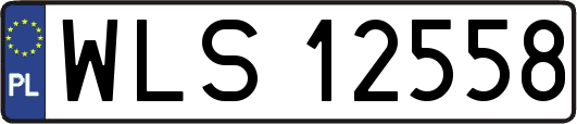 WLS12558