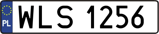 WLS1256