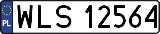 WLS12564