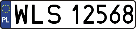 WLS12568