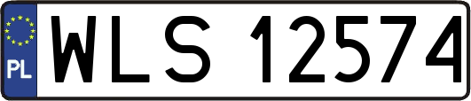 WLS12574