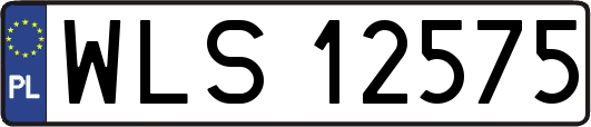 WLS12575