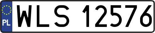 WLS12576
