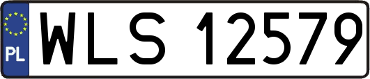 WLS12579