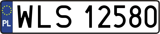 WLS12580
