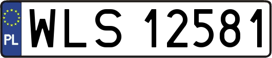 WLS12581