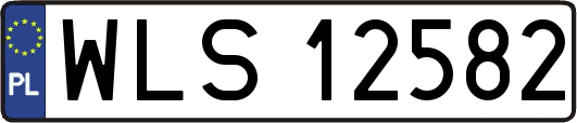 WLS12582