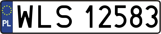WLS12583
