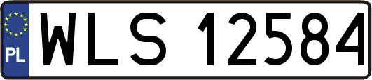WLS12584