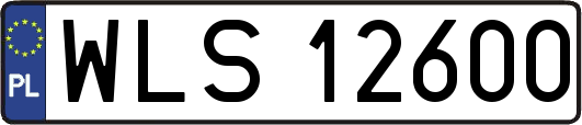 WLS12600