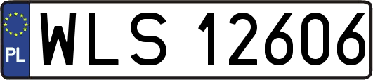 WLS12606