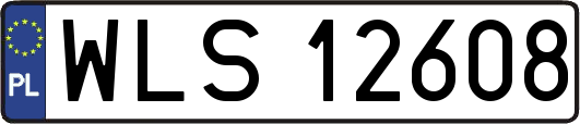 WLS12608