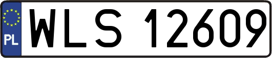 WLS12609