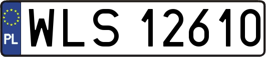 WLS12610