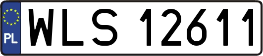 WLS12611