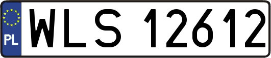 WLS12612