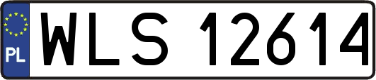 WLS12614