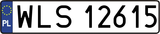 WLS12615