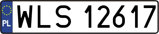 WLS12617