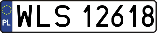 WLS12618