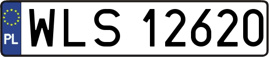 WLS12620