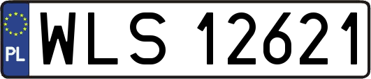 WLS12621