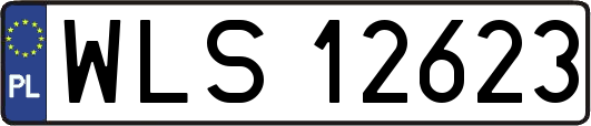 WLS12623