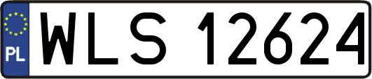 WLS12624