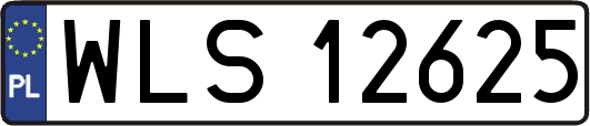 WLS12625