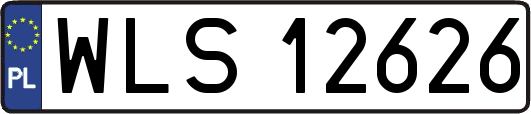 WLS12626