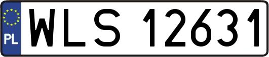WLS12631