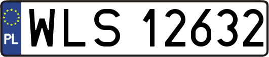 WLS12632