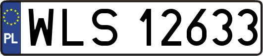 WLS12633