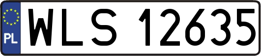 WLS12635