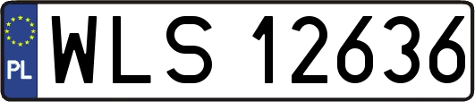 WLS12636