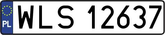 WLS12637