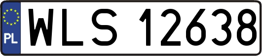 WLS12638