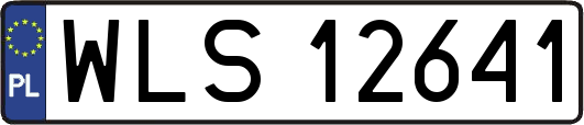 WLS12641