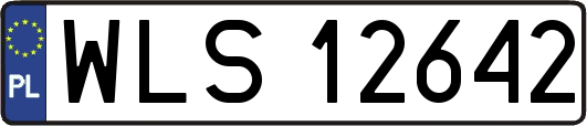 WLS12642