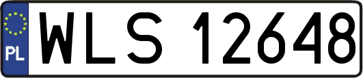 WLS12648