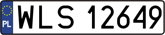WLS12649