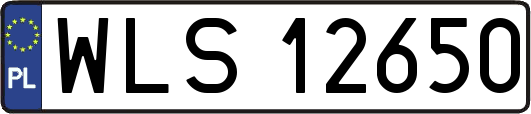 WLS12650