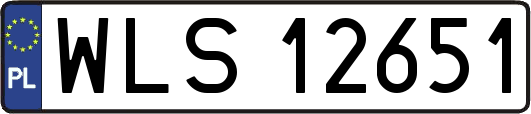 WLS12651