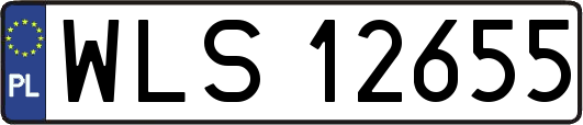 WLS12655