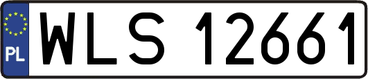 WLS12661