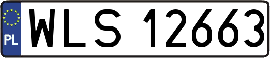 WLS12663