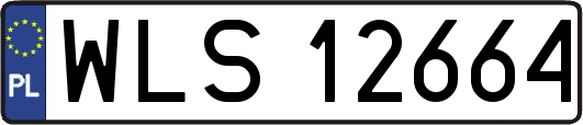 WLS12664