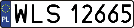 WLS12665
