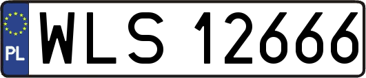 WLS12666